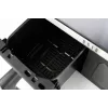 QUIN 9L ψηφιακή φριτέζα θερμού αέρα 1800W μαύρο