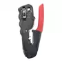 C.K Tools T3673A αρθρωτό εργαλείο πρέσας για RJ11, RJ12, RJ45