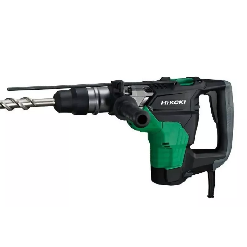 HIKOKI SDS Max 1100W σφυροδράπανο, 40mm, 8,5J