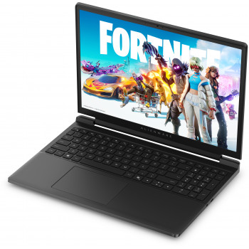 Dell Alienware 15 Aurora DA15260 D5M1K 15,3 inch WUXGA Core 7 240H 16GB/512GB RTX5060 Win11 Laptop Gaming