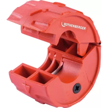 Rothenberger ROCUT Plastic Pro 15 - 22 mm Ψαλίδι Πλαστικών Σωλήνων 1000003051