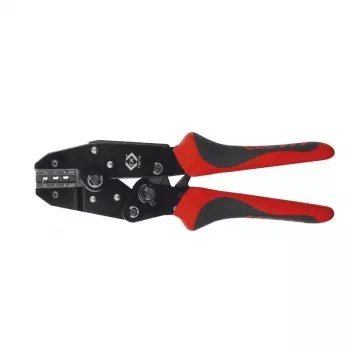 C.K Tools T3671A Πένσα Πρέσας για MC3- & MC4-Ηλιακά Βύσματα 2,5-6 mm²