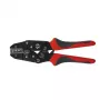 C.K Tools T3671A Πένσα Πρέσας για MC3- & MC4-Ηλιακά Βύσματα 2,5-6 mm²