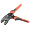 C.K Tools T3671A Πένσα Πρέσας για MC3- & MC4-Ηλιακά Βύσματα 2,5-6 mm²