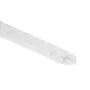 HellermannTyton SBPTFE4 NA-PTFE Σπιράλ Σωλήνας, 4 mm, PTFE, Φυσικό