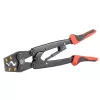 C.K Tools T3676A Πένσα Πρέσας για Αμόνωτους Συνδετήρες Καλωδίων 6-25 mm²