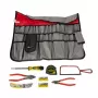 C.K Tools T5970 Σετ χειροεργαλείων 23 τεμαχίων σε τσάντα