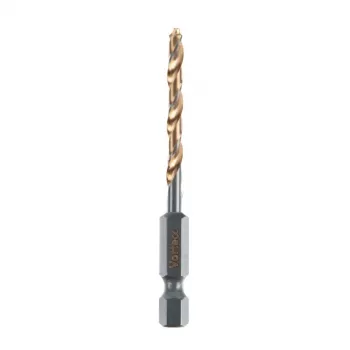 C.K Tools T3200 04 Τρυπάνια HSS Γενικής Χρήσης 4 mm