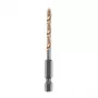 C.K Tools T3200 04 Τρυπάνια HSS Γενικής Χρήσης 4 mm