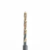 C.K Tools T3200 04 Τρυπάνια HSS Γενικής Χρήσης 4 mm