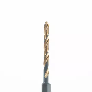 C.K Tools T3200 04 Τρυπάνια HSS Γενικής Χρήσης 4 mm