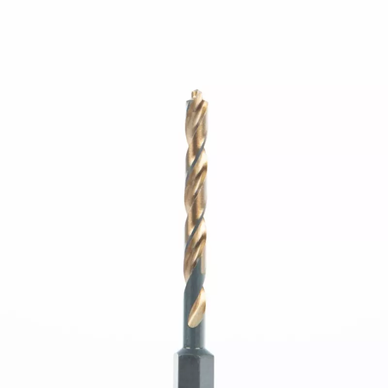 C.K Tools T3200 04 Τρυπάνια HSS Γενικής Χρήσης 4 mm