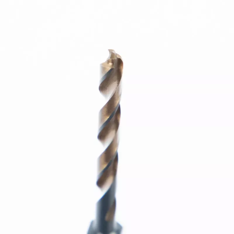 C.K Tools T3200 04 Τρυπάνια HSS Γενικής Χρήσης 4 mm