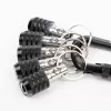 C.K Tools T4575 Θήκη Αξεσουάρ με Καραμπίνερ, Σετ 5 τεμ.