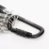 C.K Tools T4575 Θήκη Αξεσουάρ με Καραμπίνερ, Σετ 5 τεμ.