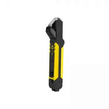 C.K Tools T1290 Μαχαίρι Καλωδίων για Απογύμνωση Στρογγυλών και Επίπεδων Καλωδίων