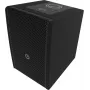 INTUSONIC 6FP100T Ηχείο 6,5 ιντσών 2 Δρόμων Πλήρους Εύρους Μαύρο (12604003)