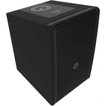 INTUSONIC 6FP100T Ηχείο 6,5 ιντσών 2 Δρόμων Πλήρους Εύρους Μαύρο (12604003)