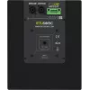 INTUSONIC 6FP100T Ηχείο 6,5 ιντσών 2 Δρόμων Πλήρους Εύρους Μαύρο (12604003)