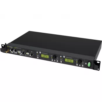 INTUSONIC HMA72 Audio Router 2 Ζωνών 12604187
