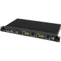 INTUSONIC HMA72 Audio Router 2 Ζωνών 12604187