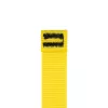 C.K Tools T8004 Σετ Σχοινιού Ασφαλείας Εργαλείων D-Ring 100/150/200 mm, Συσκευασία 3 τεμ.