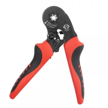 C.K Tools T3695 Αυτόματη Πένσα Πρέσας Ακροδεκτών 0,08-16 mm²