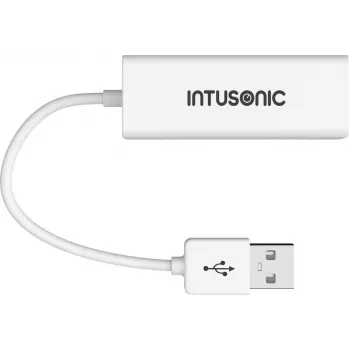 INTUSONIC DIU485 Διεπαφή USB σε DMX 12604198