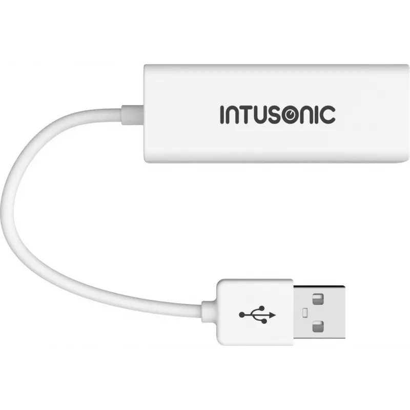 INTUSONIC DIU485 Διεπαφή USB σε DMX 12604198