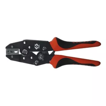 C.K Tools T3683A Πένσα Πρέσας για Ακροδέκτες 10-25 mm²