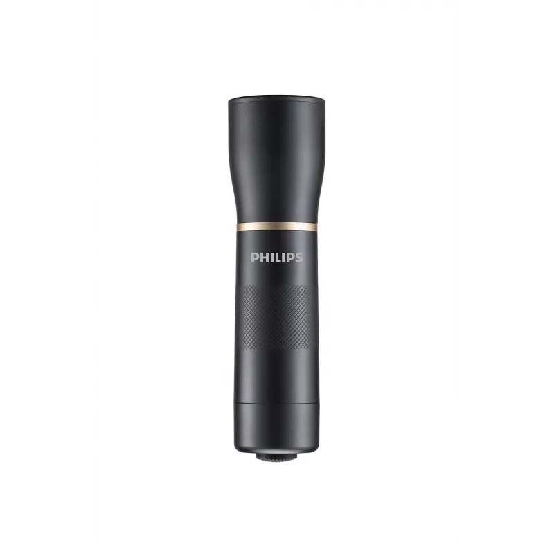 Philips SFL7001T/10 Φακός LED, Μαύρο