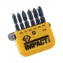 C.K Tools T4512 Σετ 6 τεμ. Μυτών Κατσαβιδιού Phillips Torsion Control