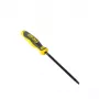 C.K Tools T0073A 6 Στενή λίμα πριονιού, 150 mm, κόψη 2, τριγωνική, χωρίς λαβή