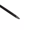 C.K Tools T0073A 6 Στενή λίμα πριονιού, 150 mm, κόψη 2, τριγωνική, χωρίς λαβή