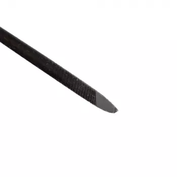C.K Tools T0073A 6 Στενή λίμα πριονιού, 150 mm, κόψη 2, τριγωνική, χωρίς λαβή