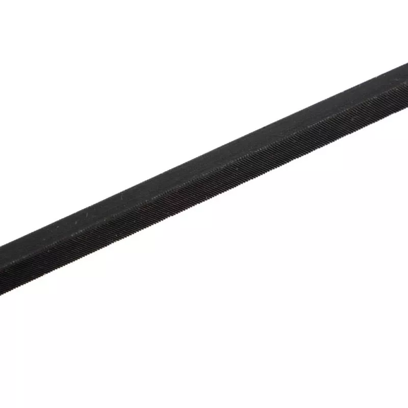 C.K Tools T0073A 6 Στενή λίμα πριονιού, 150 mm, κόψη 2, τριγωνική, χωρίς λαβή