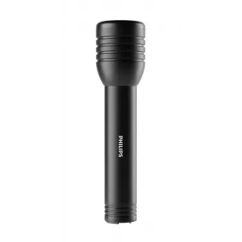 Philips SFL7005R/10 Φακός LED, Μαύρο