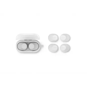 Philips TAT2149WT/00 Ασύρματα ακουστικά in-ear True Wireless, Λευκό