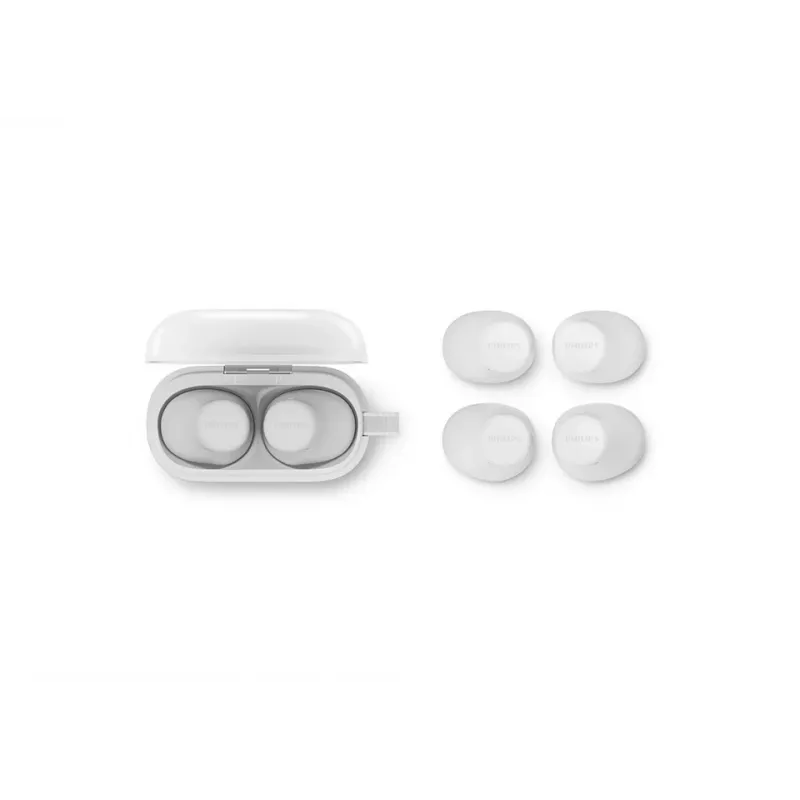 Philips TAT2149WT/00 Ασύρματα ακουστικά in-ear True Wireless, Λευκό
