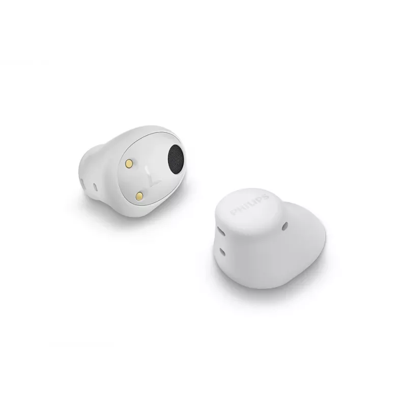 Philips TAT2149WT/00 Ασύρματα ακουστικά in-ear True Wireless, Λευκό
