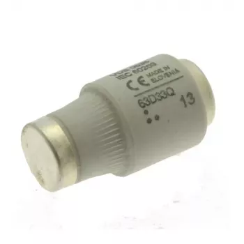 Eaton 63D33Q Ασφάλεια DIAZED 63 A 500 V AC DIII E33 gG