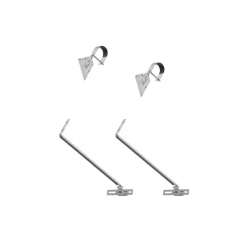EcoFlow Βάση - Ελαφριά για DELTA Pro (EFA-BKWLIGHTWEIGHT-W-EU)