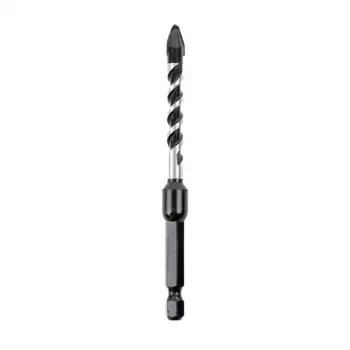 C.K Tools T3115 070 Τρυπάνι μπετόν 7 mm x 105 mm με εξαγωνικό στέλεχος 1/4 ίντσας