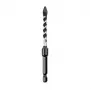 C.K Tools T3115 070 Τρυπάνι μπετόν 7 mm x 105 mm με εξαγωνικό στέλεχος 1/4 ίντσας