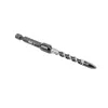 C.K Tools T3115 070 Τρυπάνι μπετόν 7 mm x 105 mm με εξαγωνικό στέλεχος 1/4 ίντσας