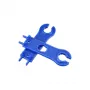 C.K Tools T4348 MC4 Ηλιακοί σύνδεσμοι Σετ κλειδιών 1000V (2 τεμ.)