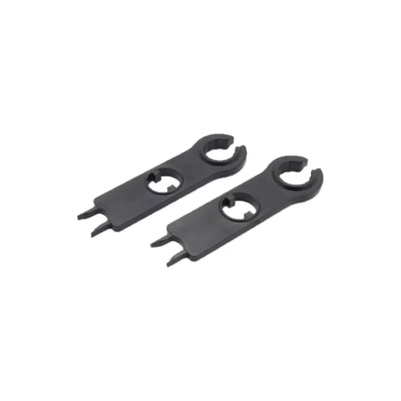C.K Tools T4348 MC4 Ηλιακοί σύνδεσμοι Σετ κλειδιών 1000V (2 τεμ.)