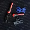 C.K Tools T4348 MC4 Ηλιακοί σύνδεσμοι Σετ κλειδιών 1000V (2 τεμ.)
