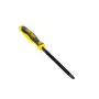 C.K Tools T0074A 6 Λίμα πριονιού, Standard, 150 mm (6 ίντσες), τριγωνική, χάλυβας άνθρακα