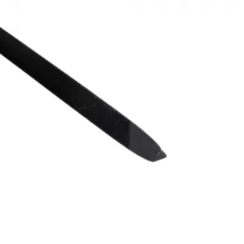 C.K Tools T0074A 6 Λίμα πριονιού, Standard, 150 mm (6 ίντσες), τριγωνική, χάλυβας άνθρακα